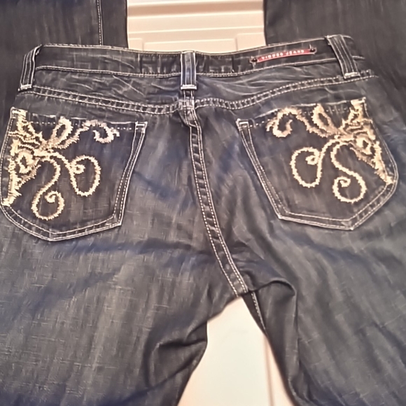 Vigoss Denim - Vigoss